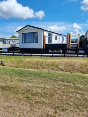 Camping Zeezicht Verhuur Chalet
